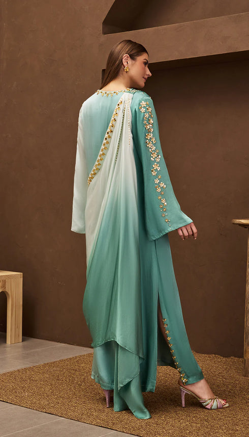 Marina Magic Kaftan
